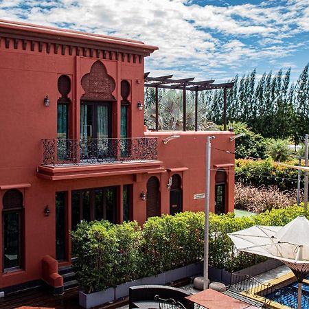 The Air Khaoyai Hotel Sha Extra Plus Му Сі Екстер'єр фото