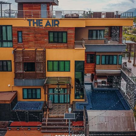 The Air Khaoyai Hotel Sha Extra Plus Му Сі Екстер'єр фото